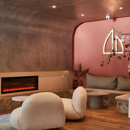 Апартаменты Porto Rafti Hideaway Экстерьер фото