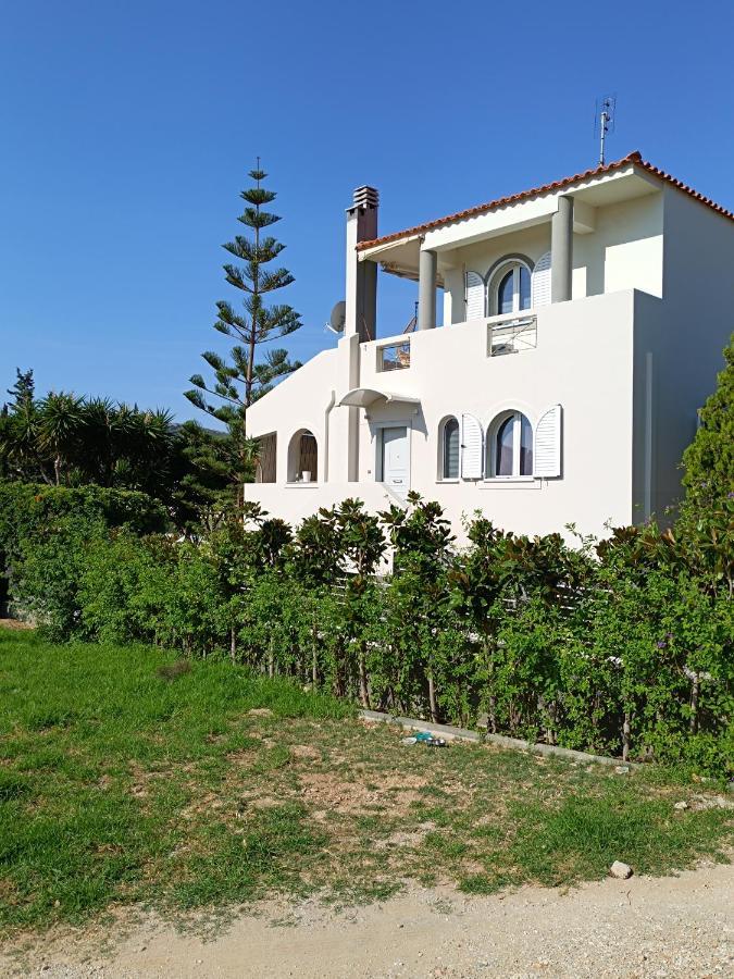 Апартаменты Porto Rafti Hideaway Экстерьер фото