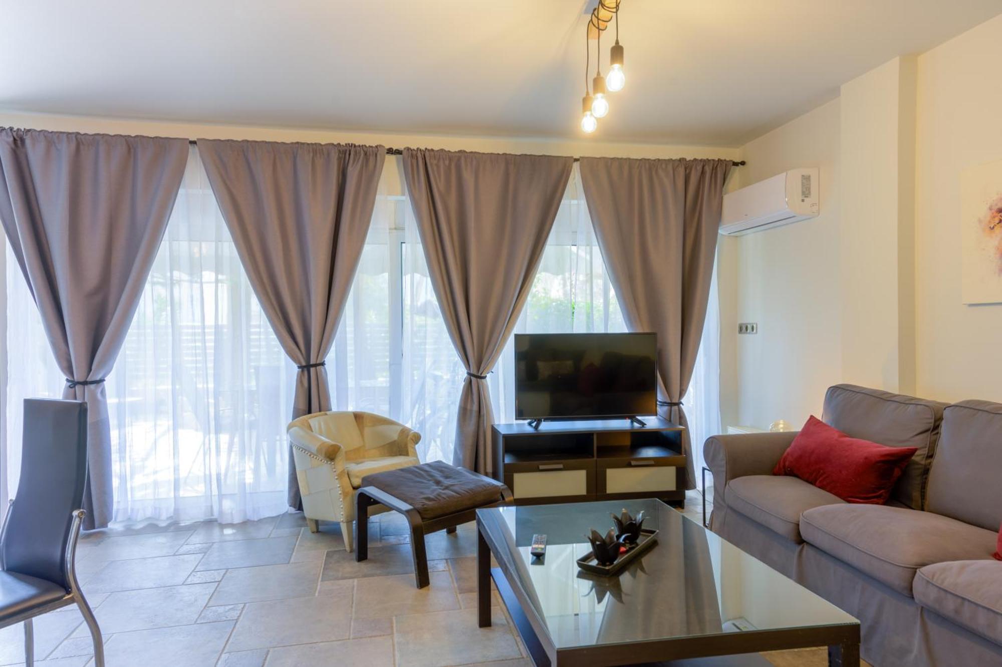 Апартаменты Porto Rafti Hideaway Экстерьер фото