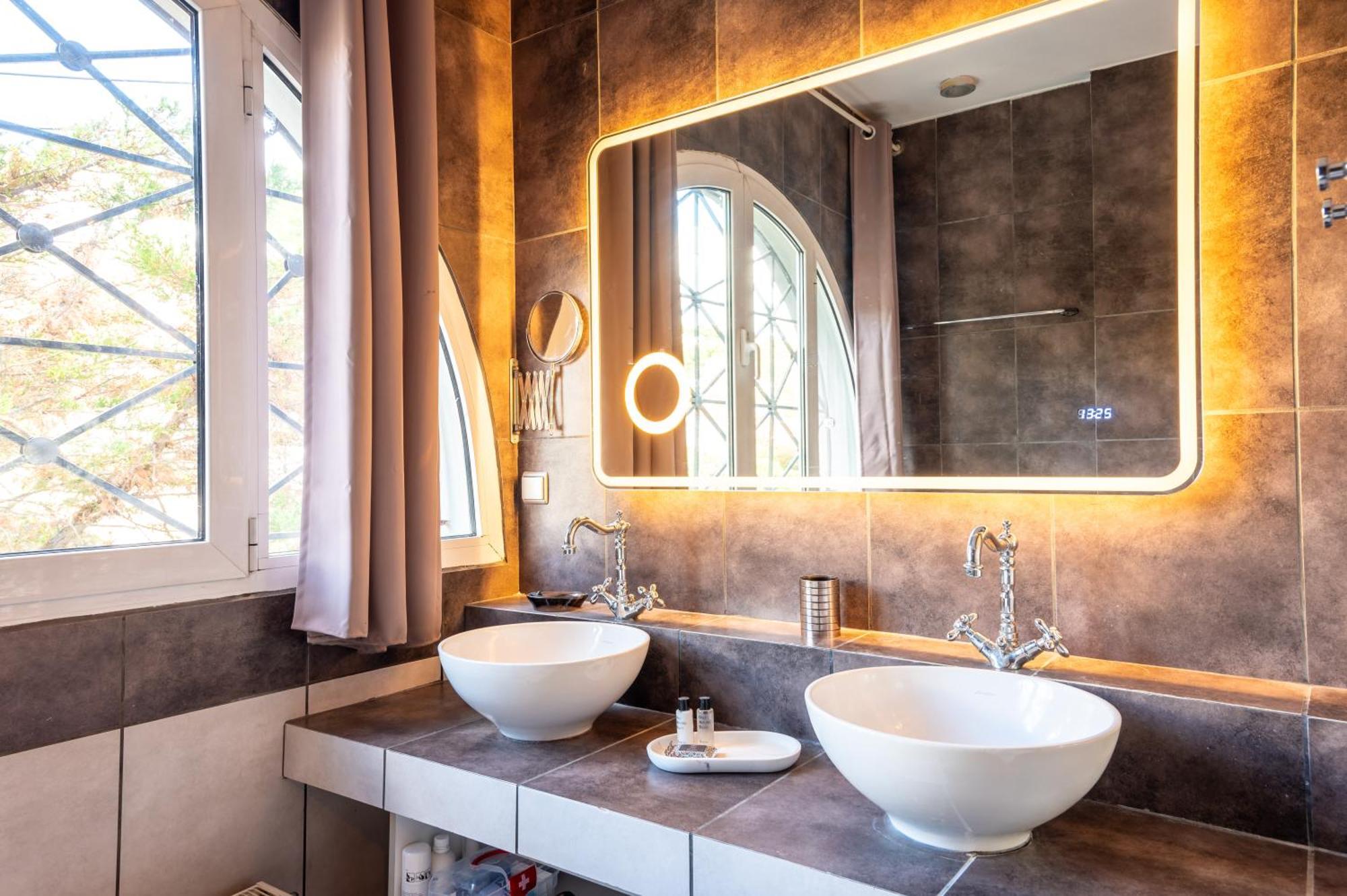 Апартаменты Porto Rafti Hideaway Экстерьер фото
